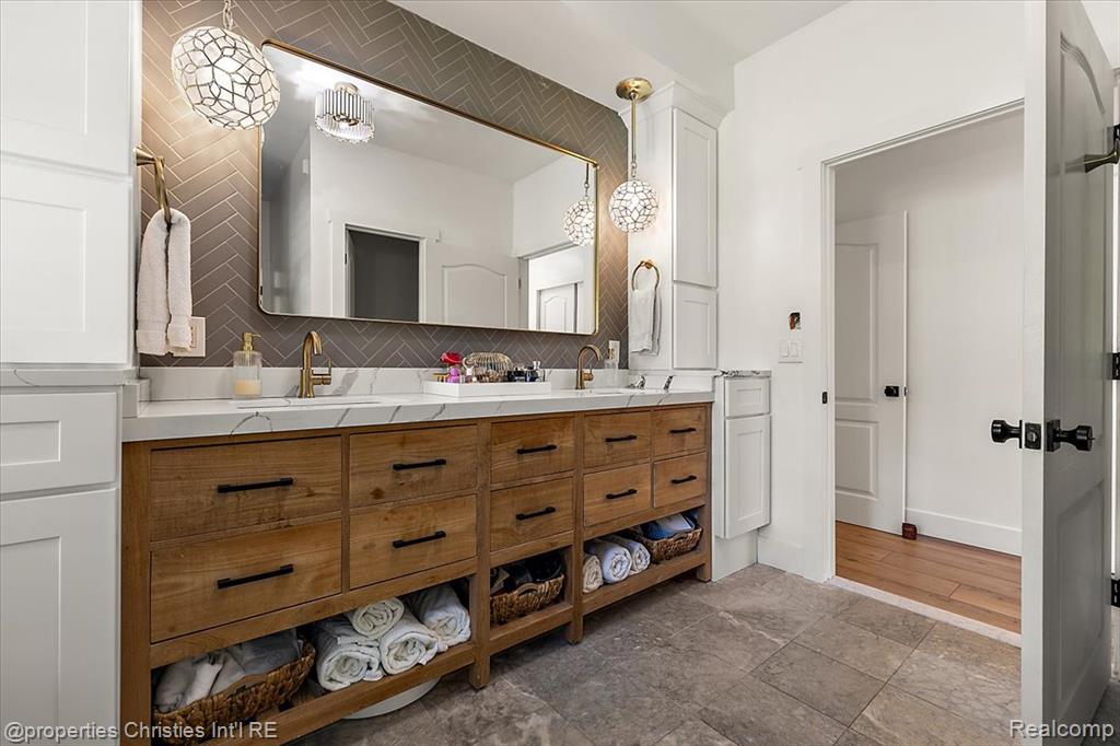 3808 E Joy Road, Ann Arbor, MI 48105 — Photo 20