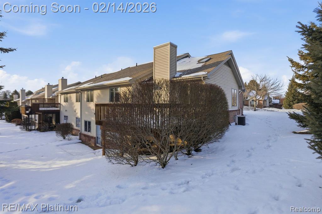 1239 Cedarwood Drive, Brighton, MI 48116 — Photo 31