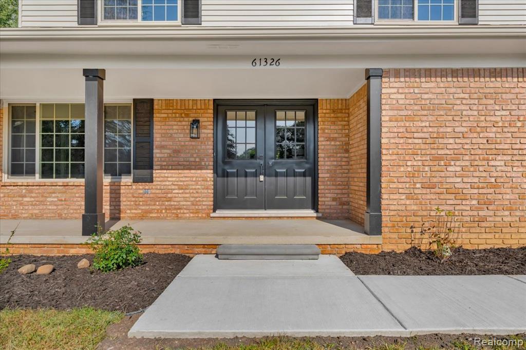 61326 Woodstock Court, Washington, MI — Photo 2