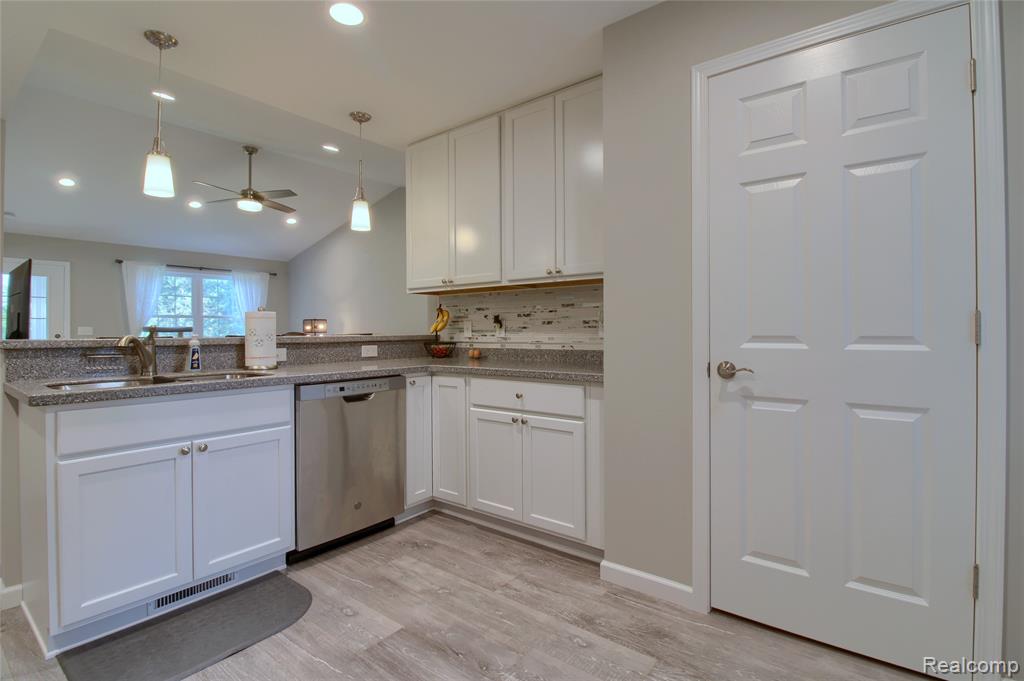 792 Meadows Court, Grass Lake, MI 49240 — Photo 9