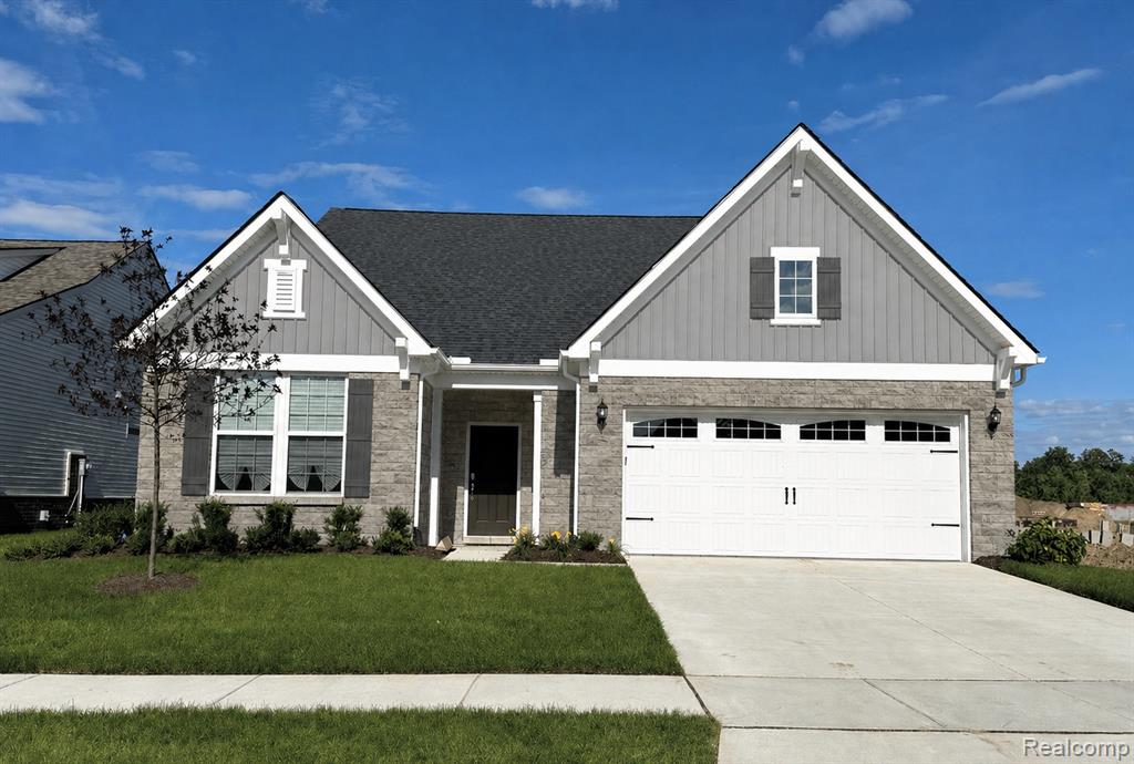 14234 Maier Drive, Lake Odessa, MI, 48849