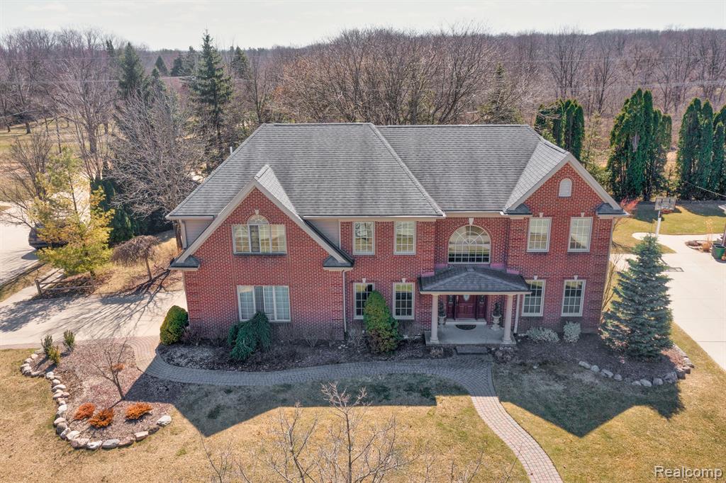 49035 QUAIL RUN Drive S, Plymouth, MI 48170 — Photo 71