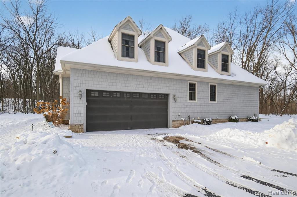 19225 Savage Road, Belleville, MI 48111 — Photo 5