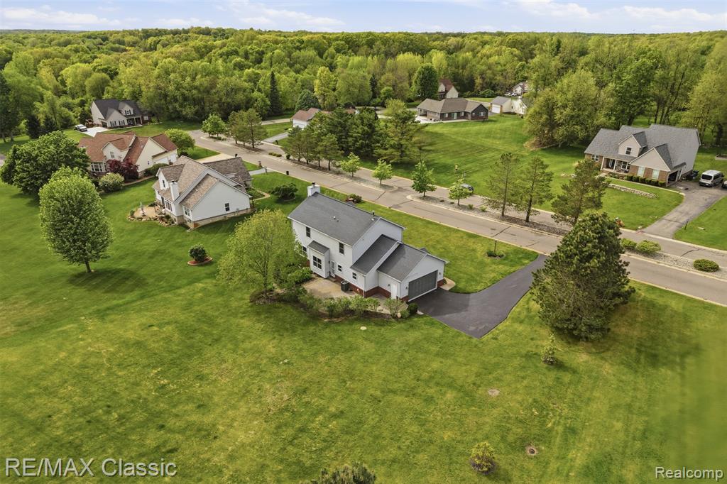 5500 Irene Boulevard, White Lake, MI 48383 — Photo 54