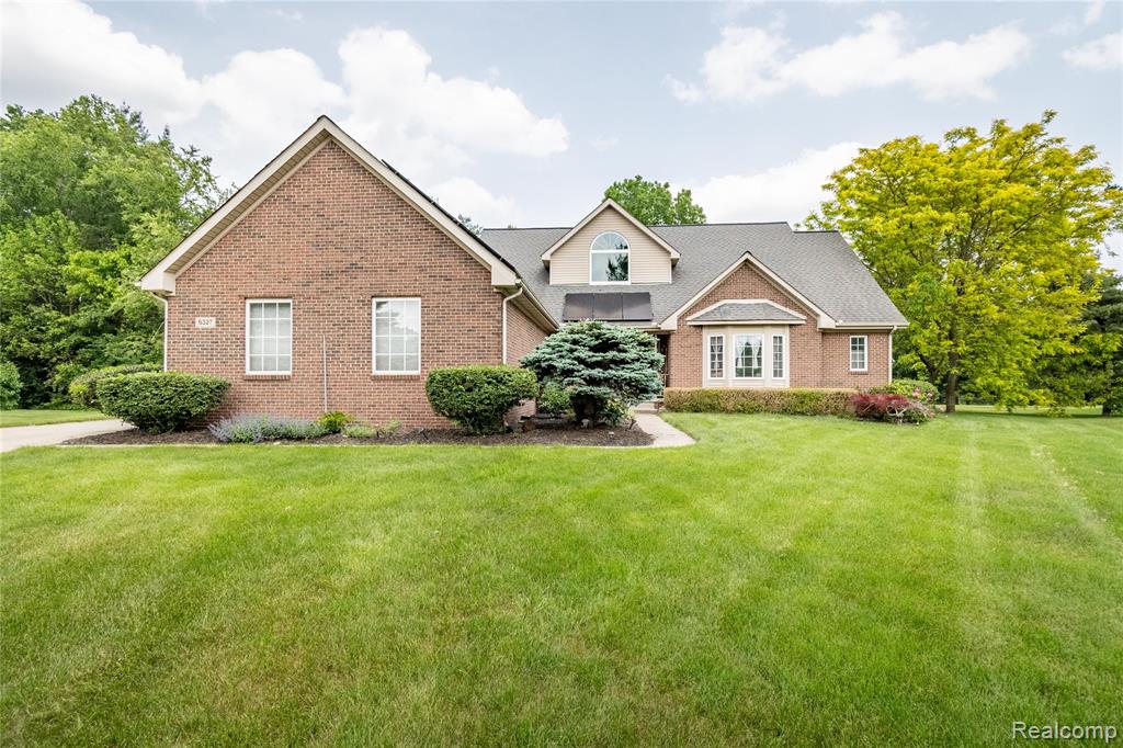 6327 SEQUOIA Drive, Ypsilanti, MI 48197 — Photo 44