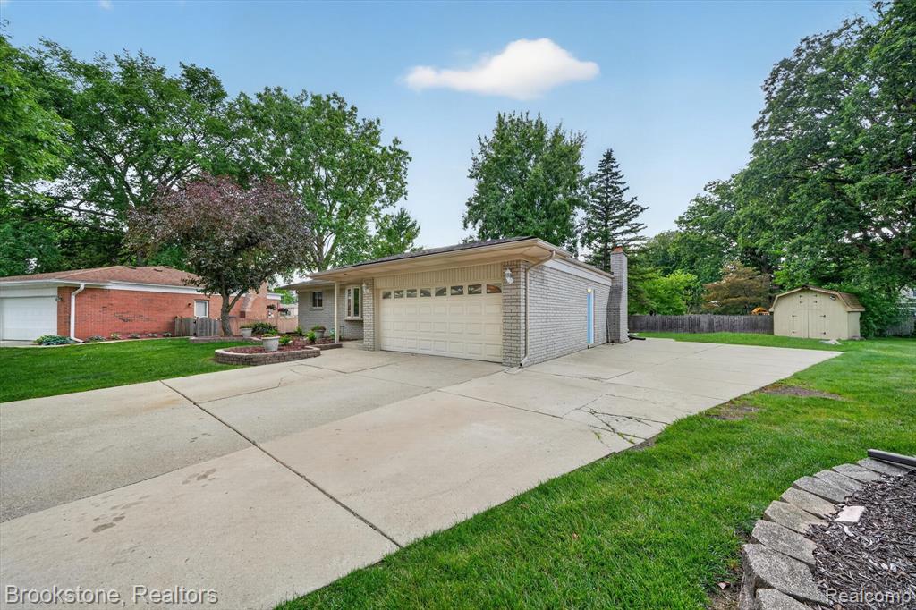 720 Comet Court, Canton, MI 48188 — Photo 4