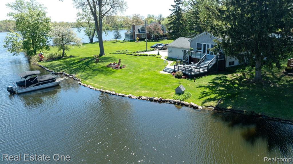 7311 BISCAYNE Court, White Lake, MI 48383 — Photo 53