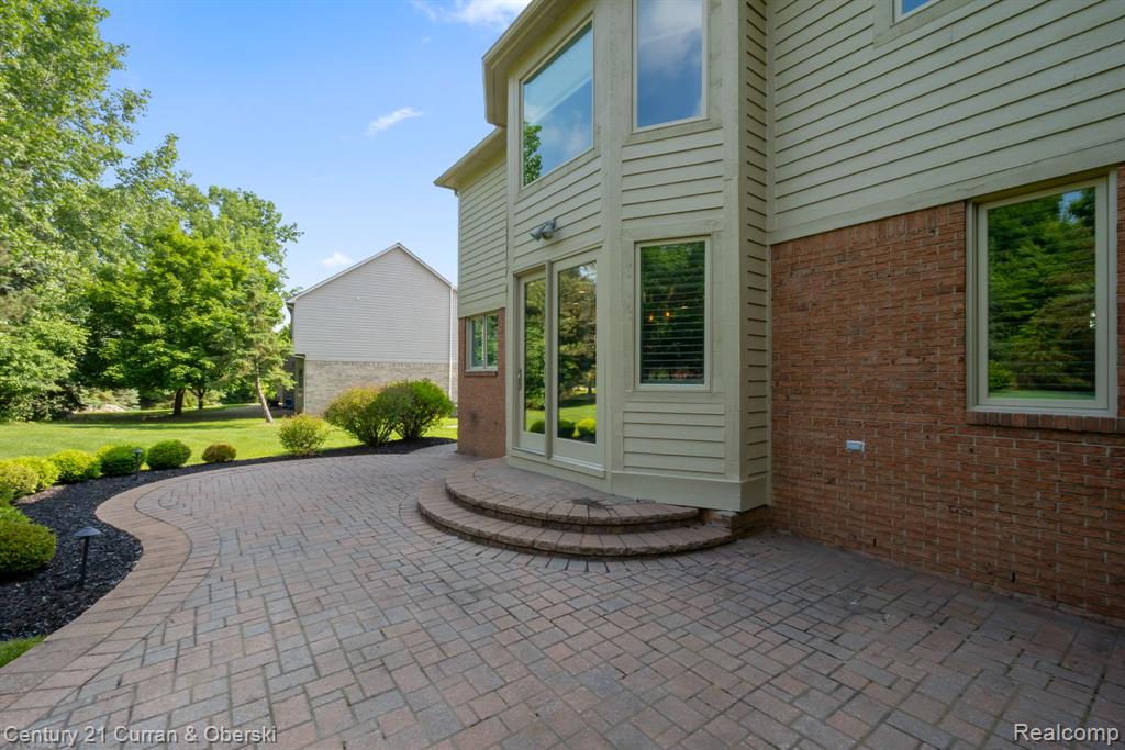 44251 Deep Hollow Circle, Northville, MI 48168 — Photo 81