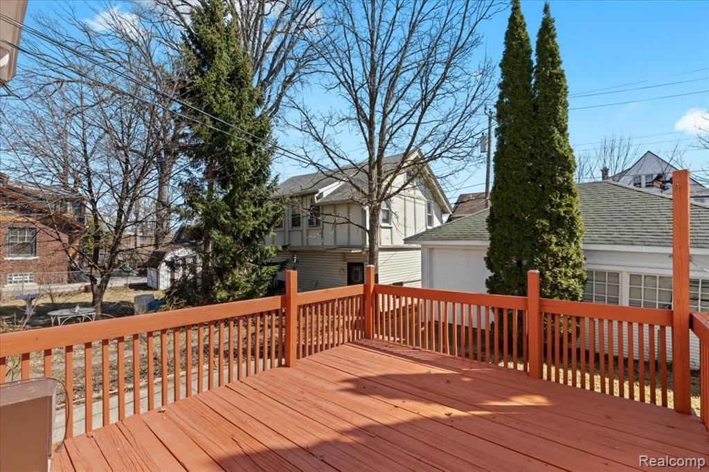 55 MOSS Street, Highland Park, MI 48203 — Photo 39