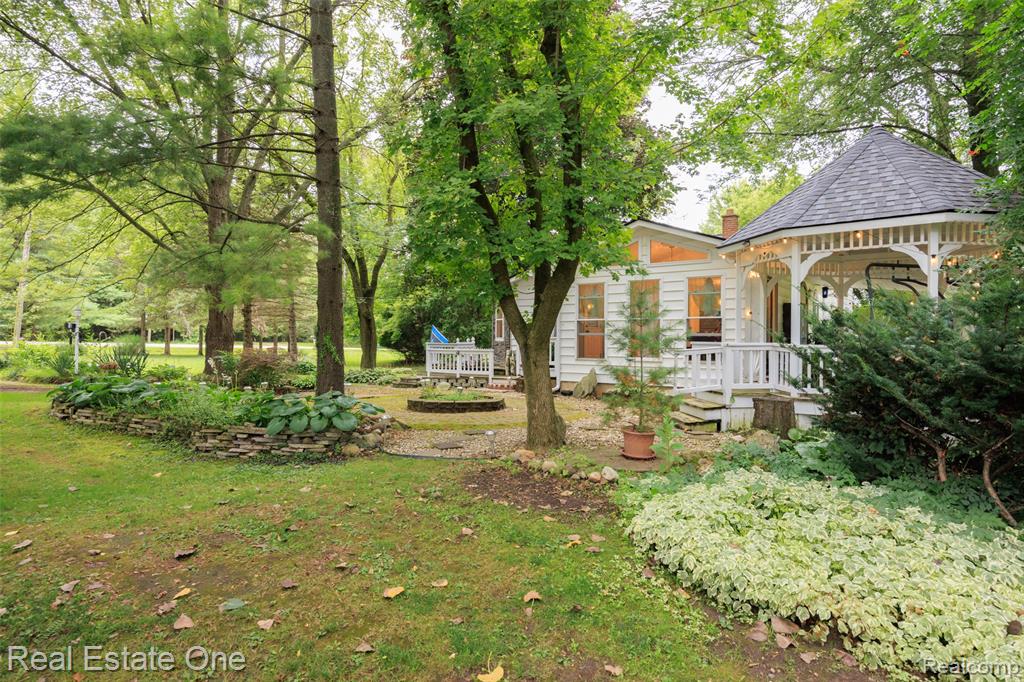 3439 N Mill Road, Dryden, MI 48428 — Photo 36
