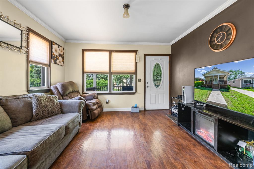1127 Detroit Avenue, Lincoln Park, MI 48146 — Photo 5