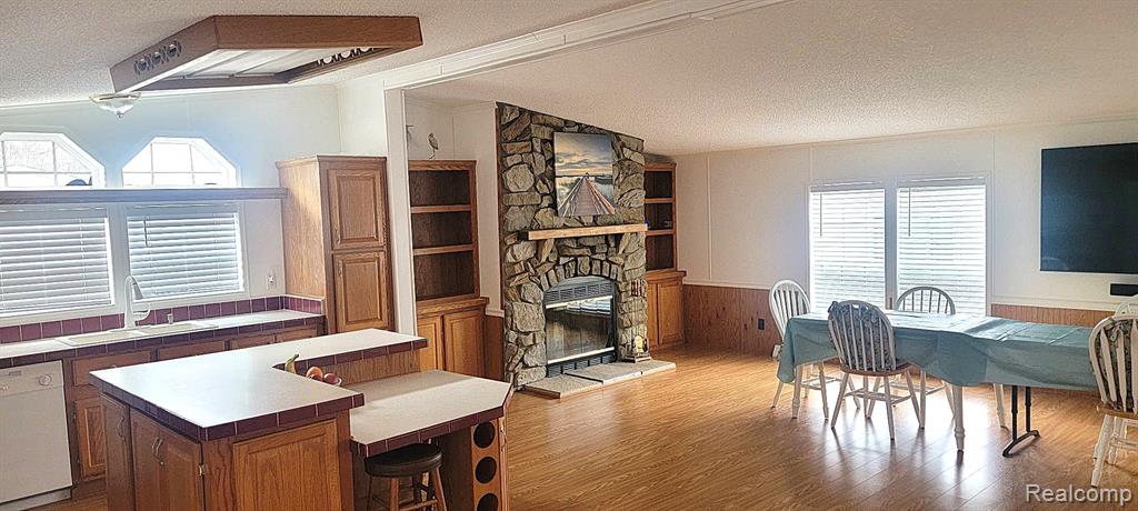 443 Pond View Drive, Morrice, MI 48857 — Photo 11