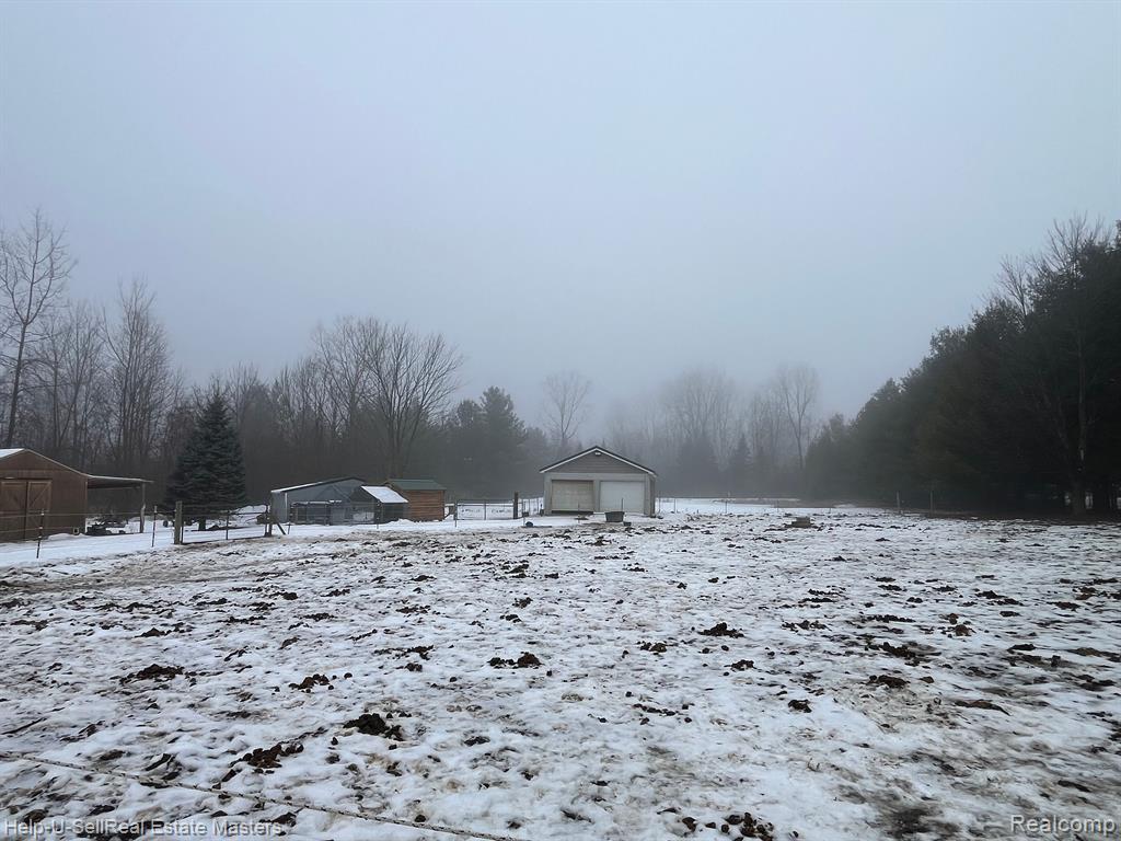 8036 ARENDT Road, Melvin, MI 48454 — Photo 30