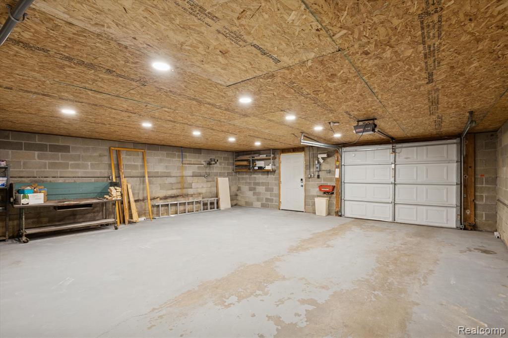 7326 N Sandstone Road, Jackson, MI 49201 — Photo 28