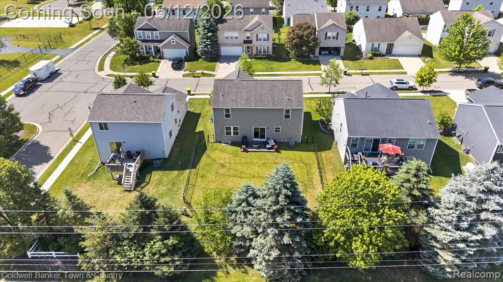 8604 Swartz River Drive, Fowlerville, MI 48836 — Photo 47