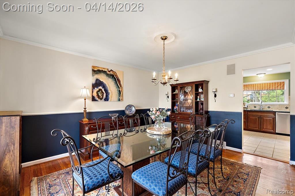31251 Heath Court, Beverly Hills, MI 48025 — Photo 20