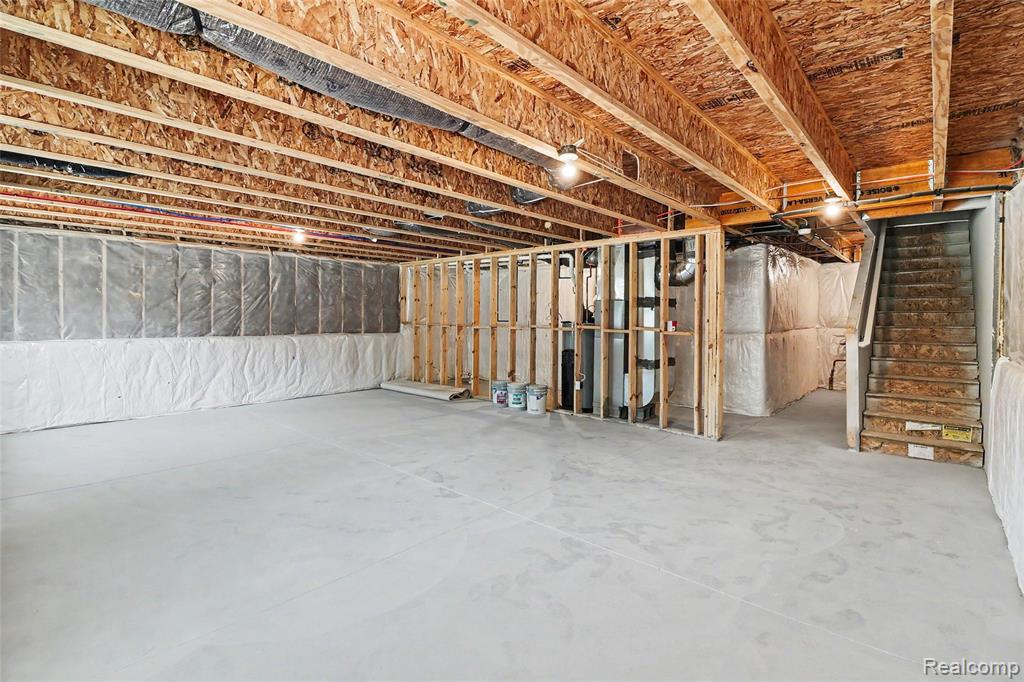 8111 Moonlight Creek Lane, Fowlerville, MI 48836 — Photo 18