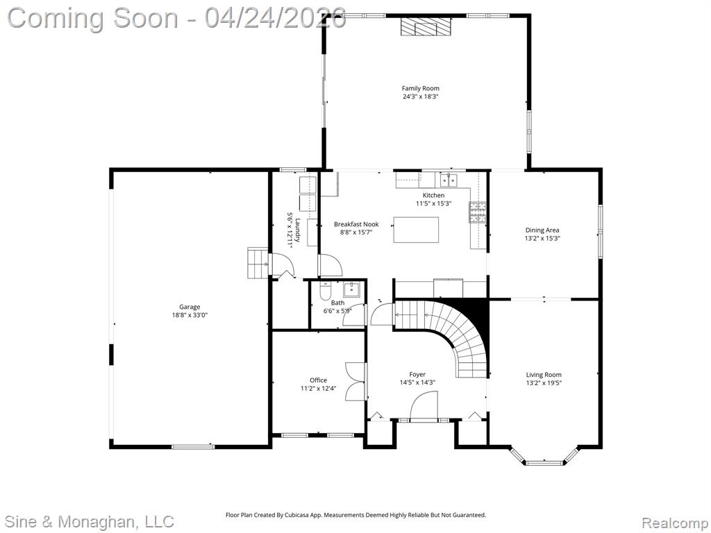 4451 Carriage Hill Court, Rochester, MI 48306 — Photo 59