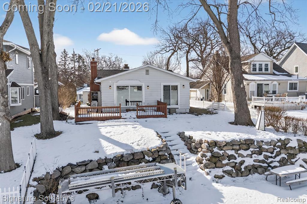 6832 Brightwood Court, Waterford, MI 48327 — Photo 49