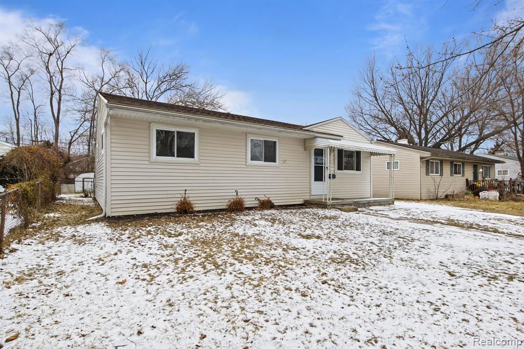 1171 RAMBLING Road, Ypsilanti, MI 48198 — Photo 24