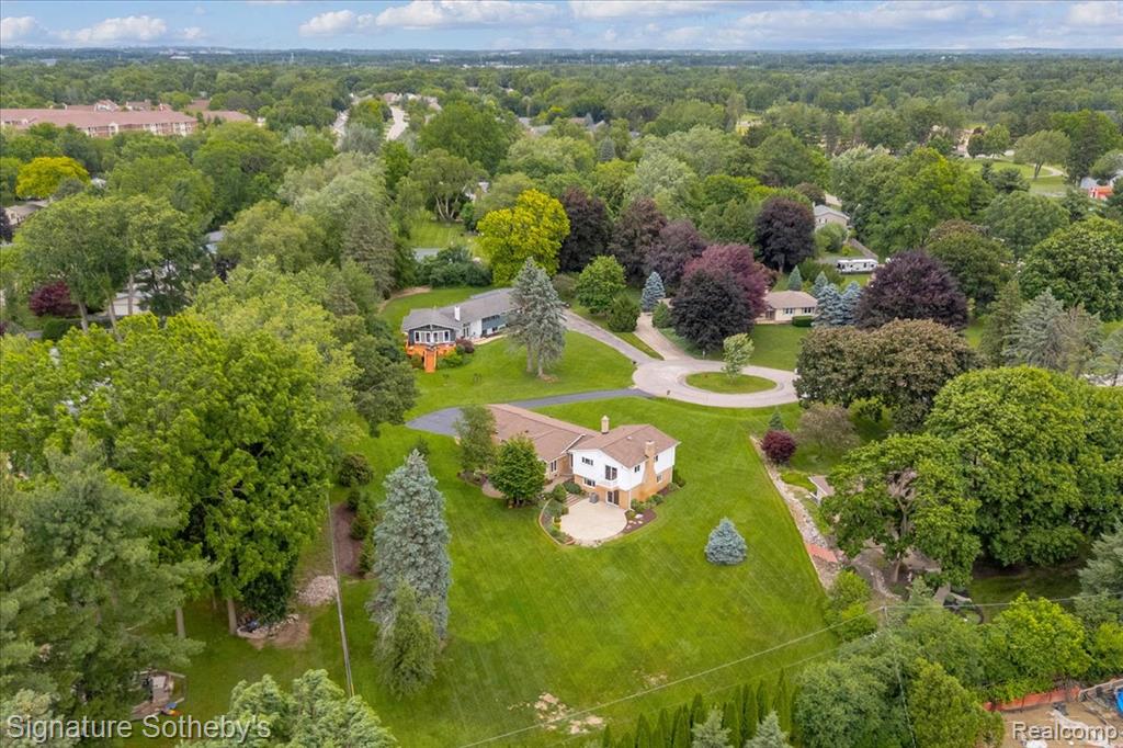 6851 Meath Hunt Circle, Troy, MI 48098 — Photo 35
