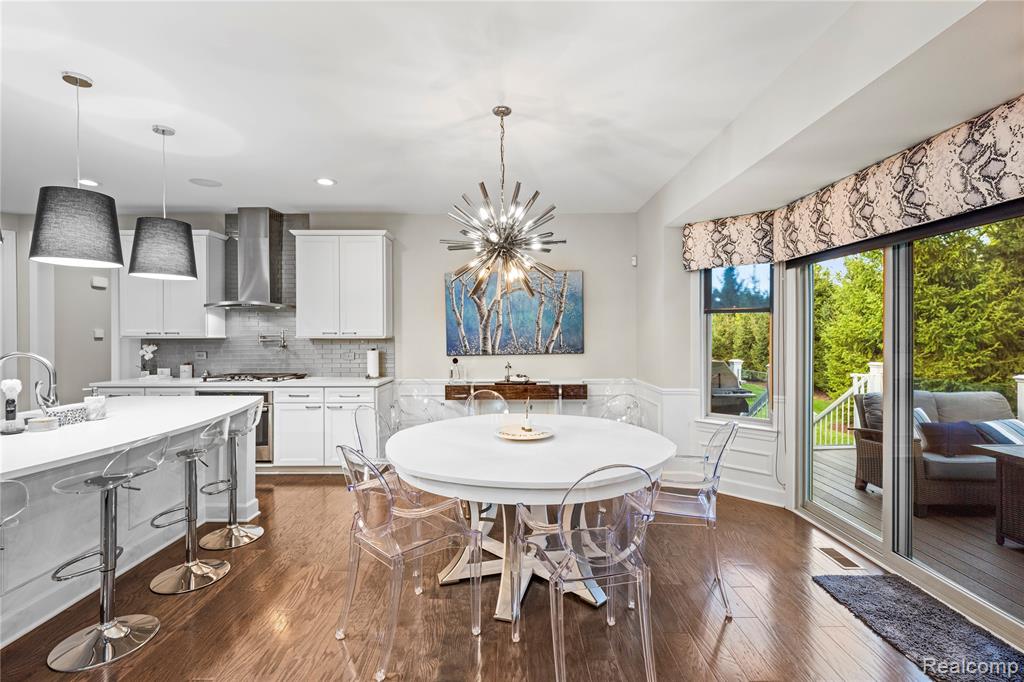 6511 Legacy Woods Trail, West Bloomfield, MI — Photo 10