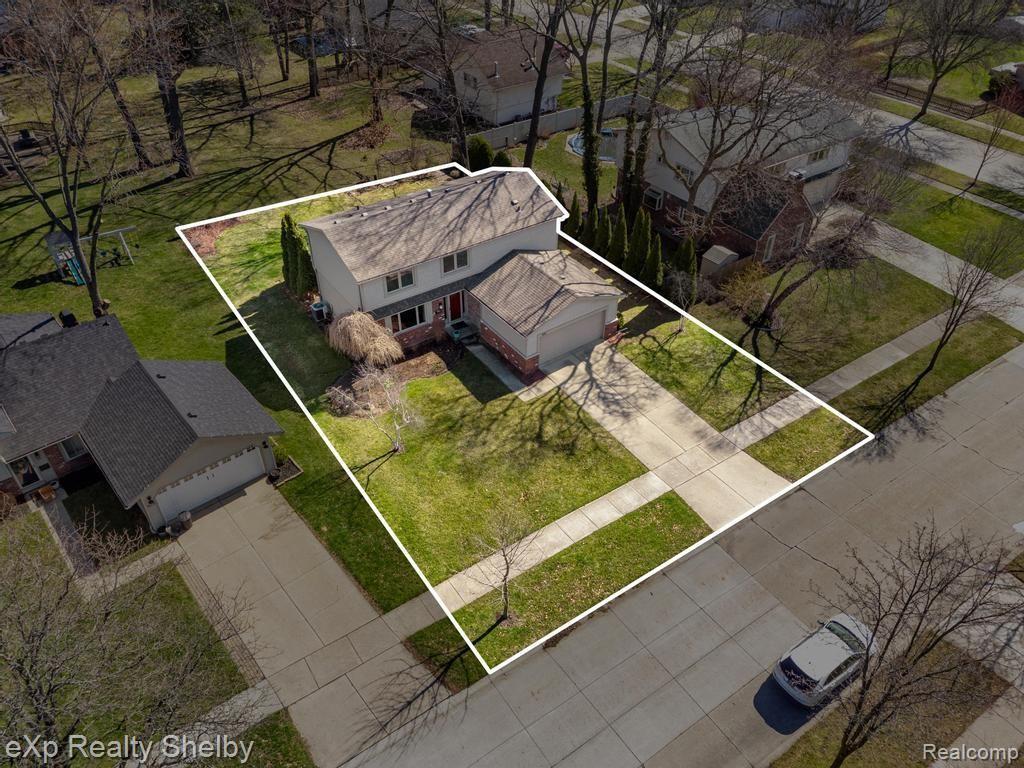 691 BARCLAY Drive, Troy, MI 48085 — Photo 58