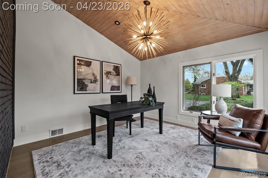 6800 Crestway Drive, Bloomfield Hills, MI 48301 — Photo 13
