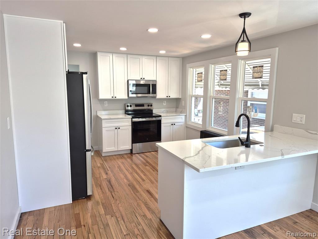 13105 Oakdale Street, Southgate, MI 48195 — Photo 5