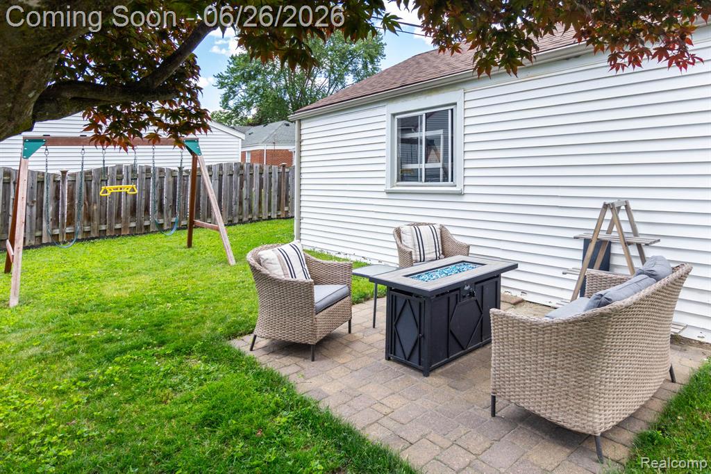 9290 Niver Avenue, Allen Park, MI 48101 — Photo 39