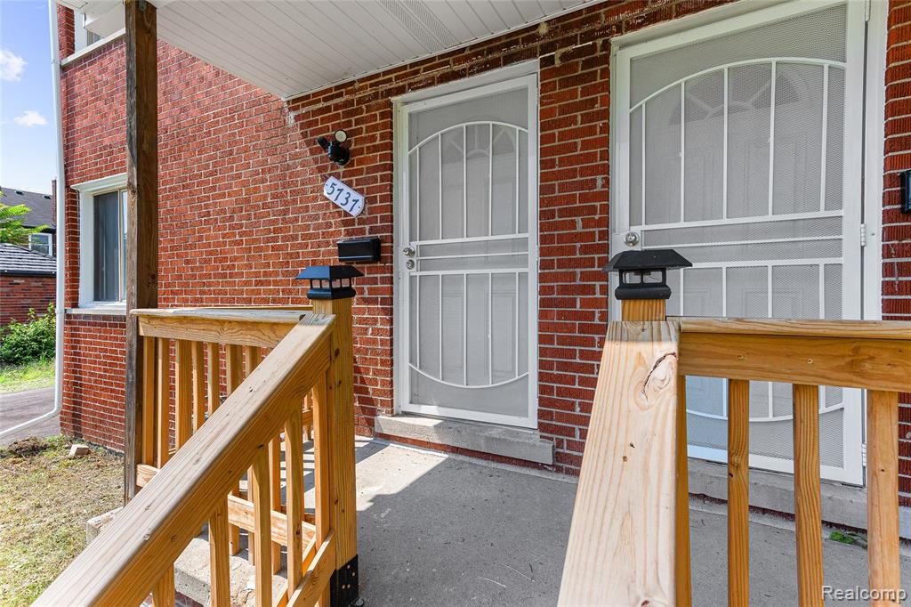 5737 Barham Street, Detroit, MI 48224 — Photo 3
