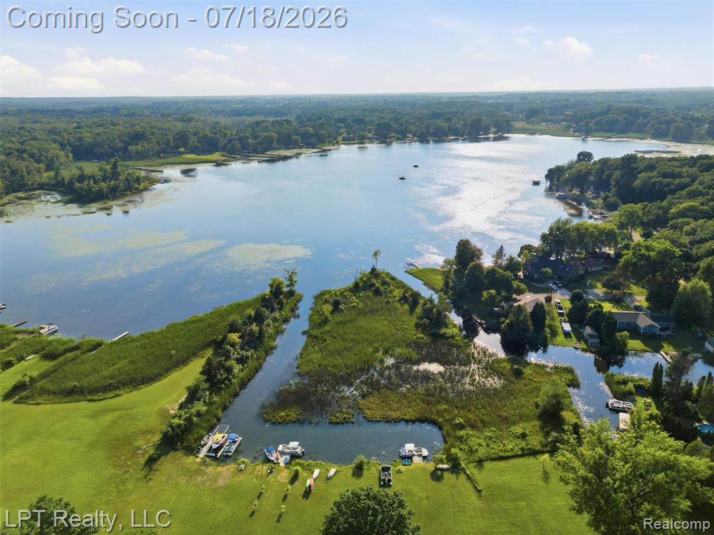 4539 Parker Drive, Howell, MI 48843 — Photo 2