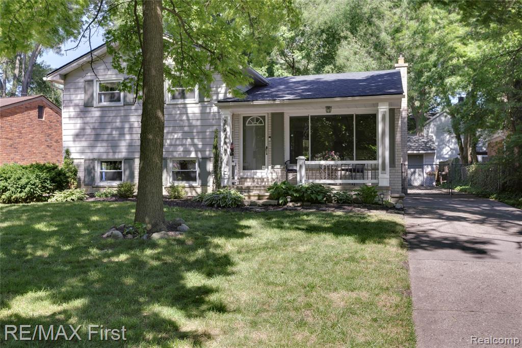 908 Marywood Drive, Royal Oak, MI 48067 — Photo 34