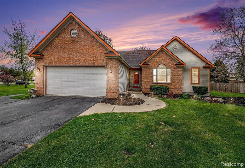 4251 E Rolston Road, Linden, MI 48451 — Photo 2