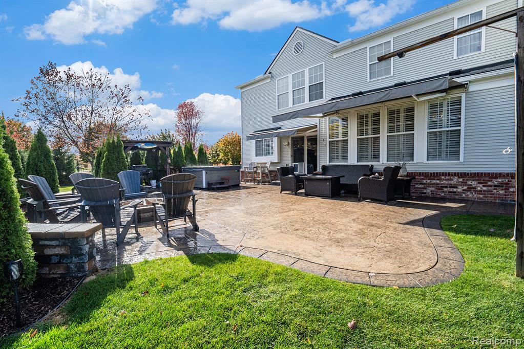 8381 Oxford Lane, Grand Blanc, MI 48439 — Photo 38