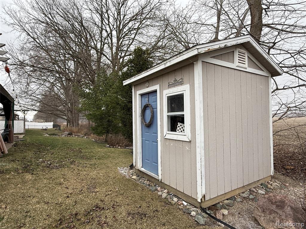 9328 Olde Hickory Lane, Newport, MI 48166 — Photo 39