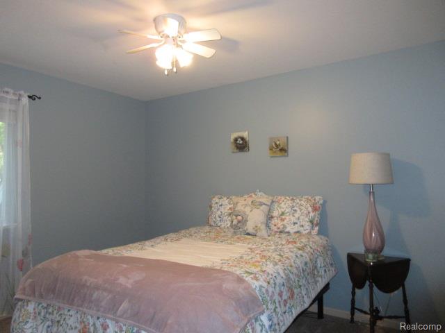 11356 Tall Shadows Court, Pinckney, MI 48169 — Photo 22