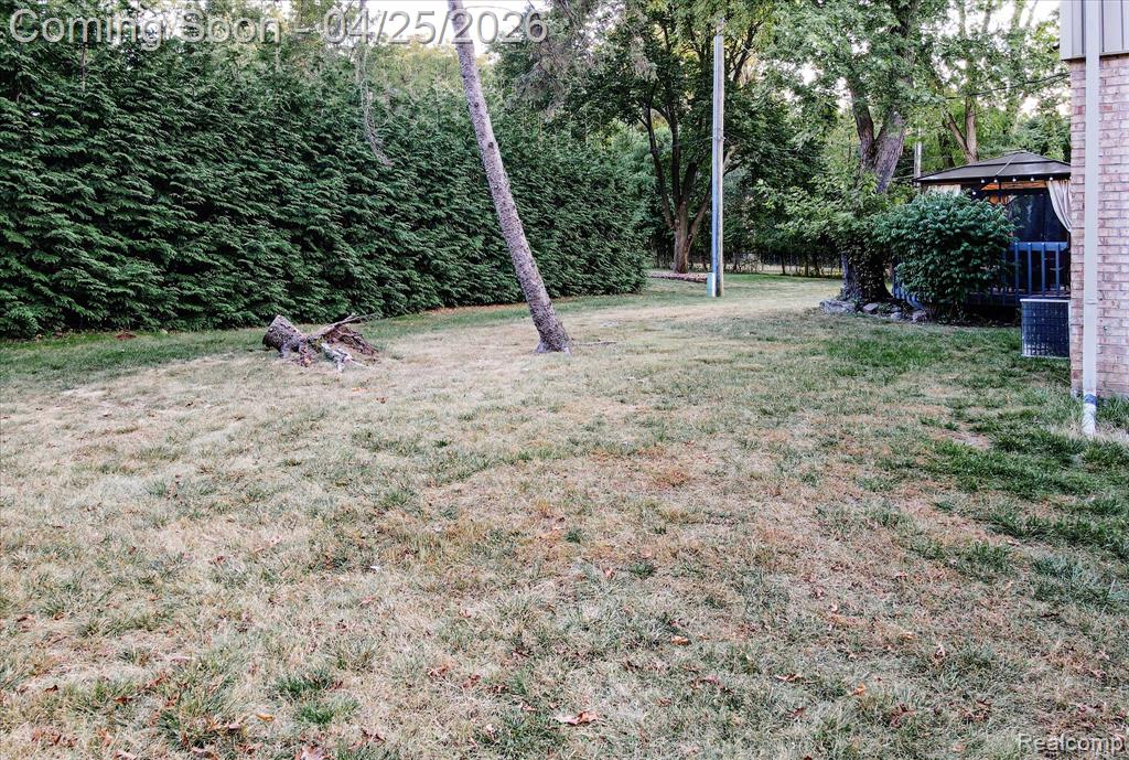 4301 Stony River Drive, Bloomfield Hills, MI, 48301