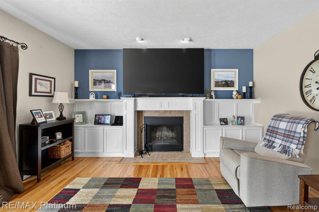 1408 Morning Mist Drive, Howell, MI 48843 — Photo 7