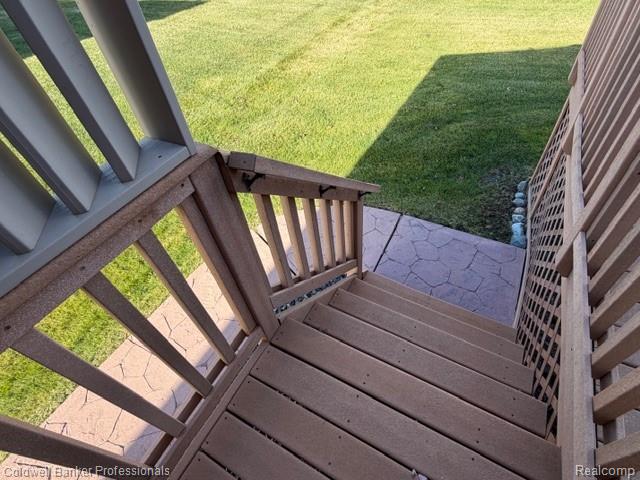 8261 Prestwick Lane, Washington, MI 48095 — Photo 34
