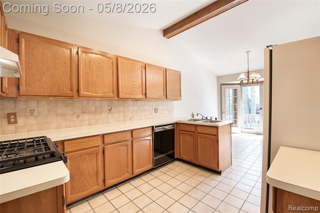 41308 Fortuna Drive E, 86, Clinton Twp, MI 48038 — Photo 19