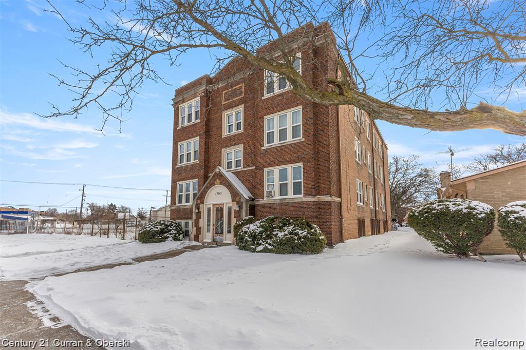 1705 Oakman BLVD, Detroit, MI 48238 — Photo 3