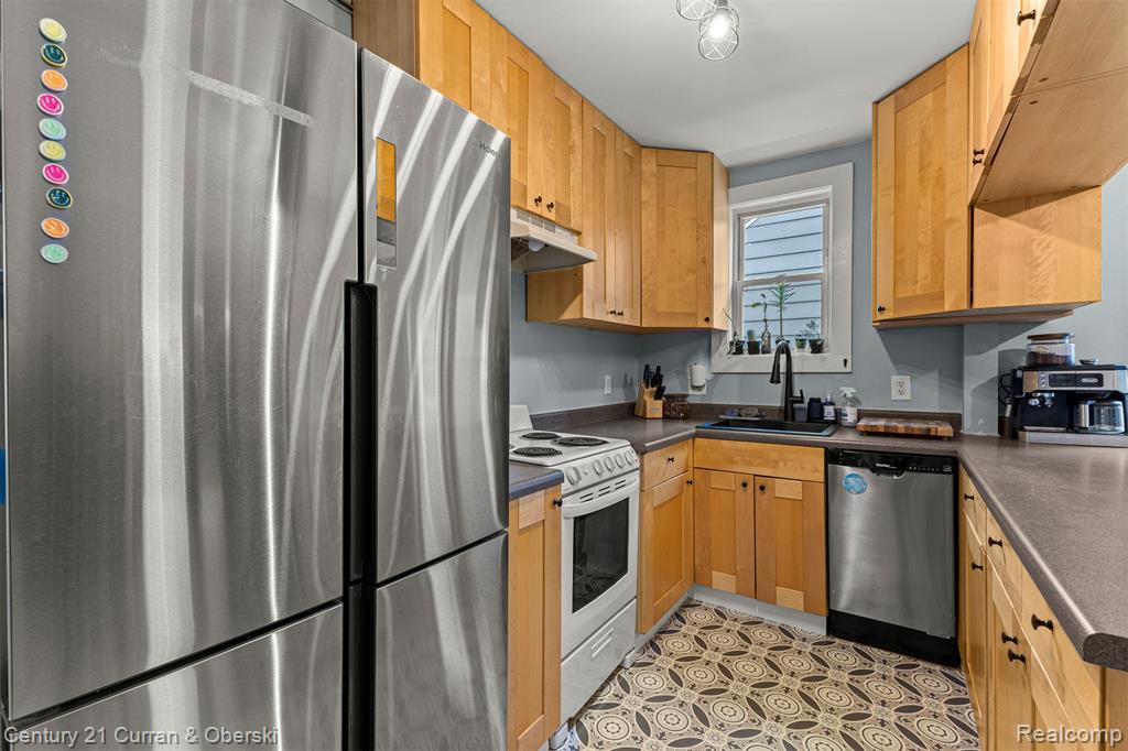 708 Channing Street, Ferndale, MI 48220 — Photo 15