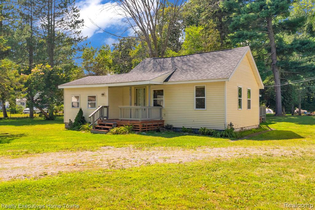 6555 Bunker Road, Burtchville, MI 48059 — Photo 35