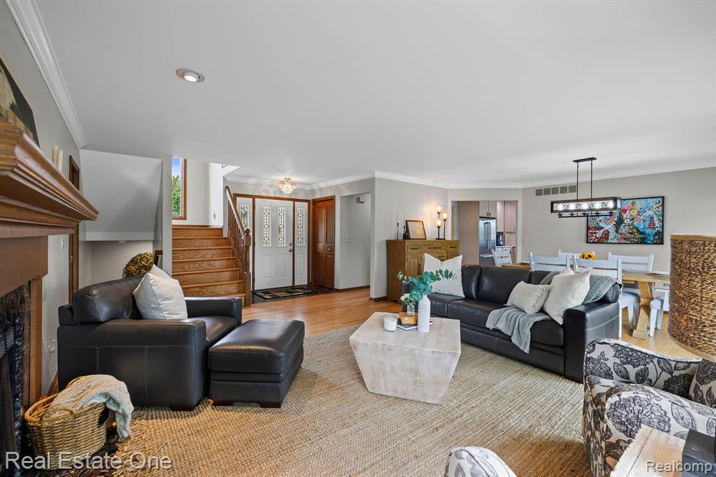 3882 LAKE LAPEER Drive, Metamora, MI 48455 — Photo 11