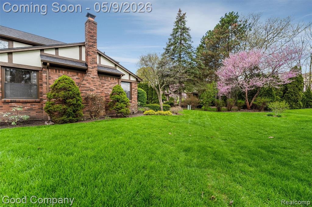 20063 Hudson Bay Court, Clinton Twp, MI 48038 — Photo 52