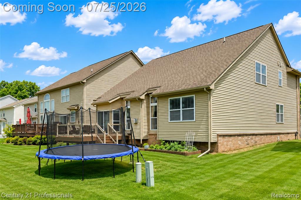 27089 Maxwell Court, Novi, MI — Photo 5