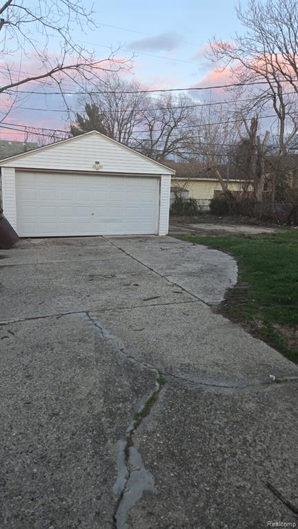 3107 Henry Street, Inkster, MI 48141 — Photo 3