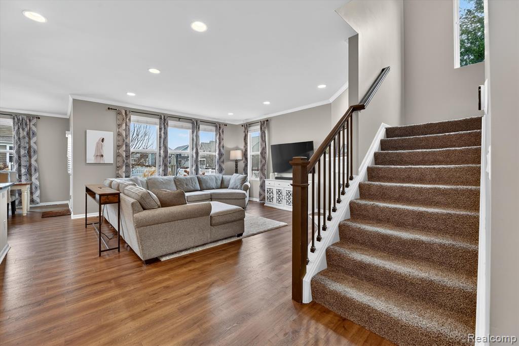 990 Shay Street E, Canton, MI 48188 — Photo 11