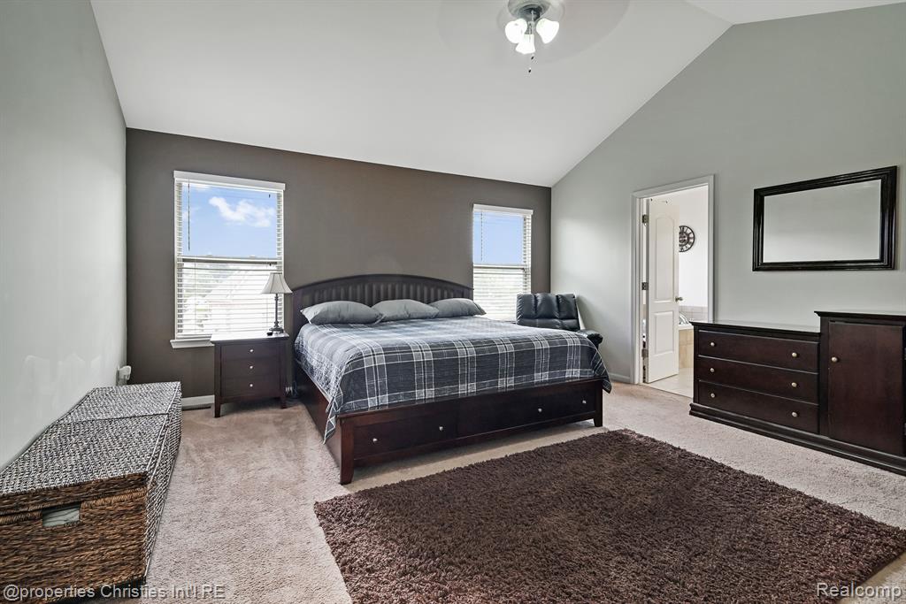 24353 BROMPTON Way, South Lyon, MI 48178 — Photo 43